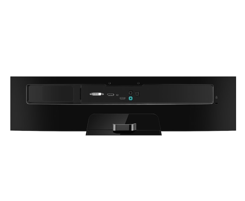 LG Monitor LG 21:9 Ultrawide™ Full HD FreeSync, 29UM67